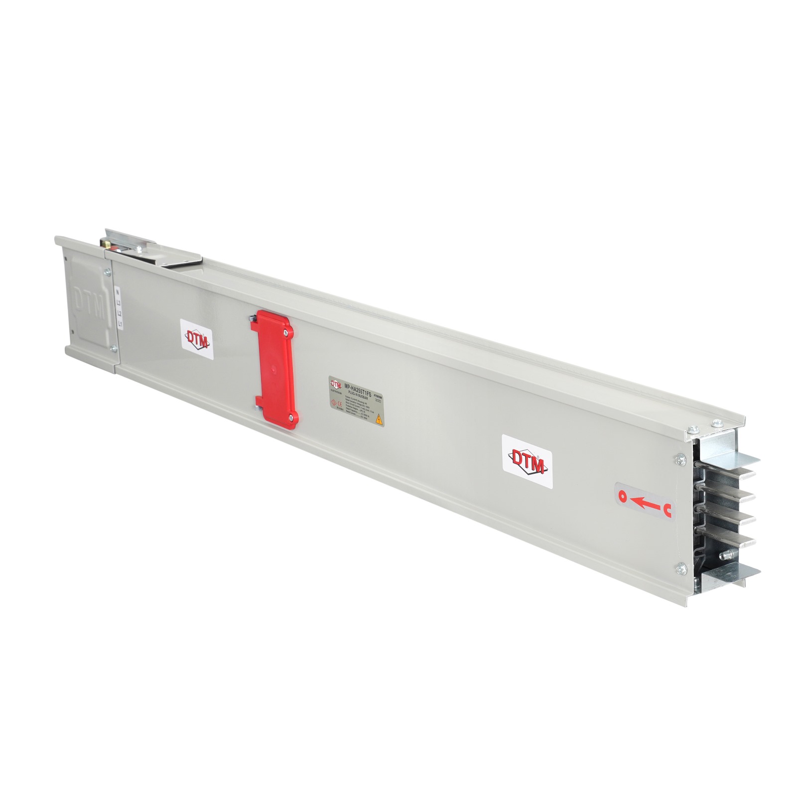 MP-H Series